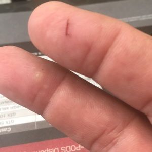 Meet your Posher, John